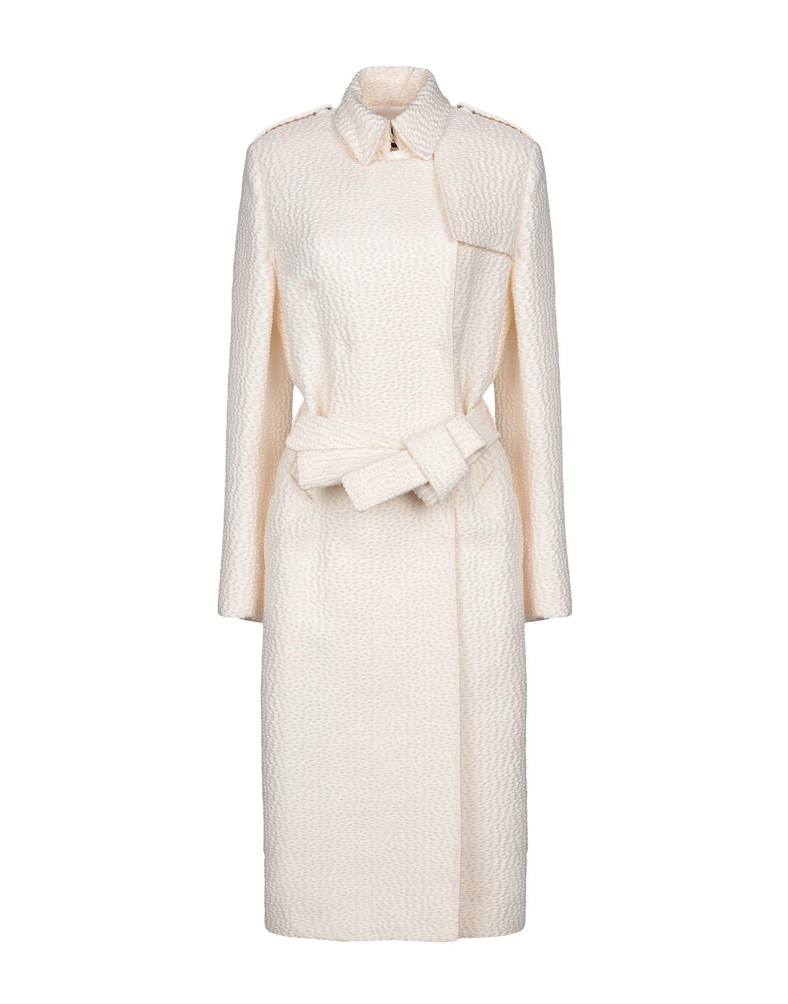 Пальто EMANUEL UNGARO