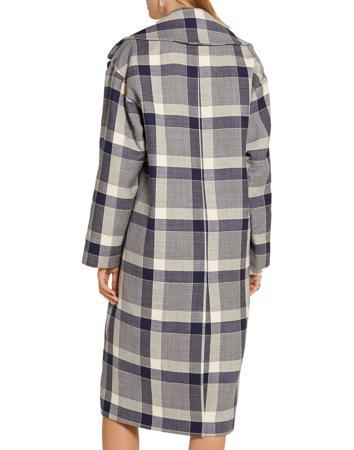 Пальто ADAM LIPPES