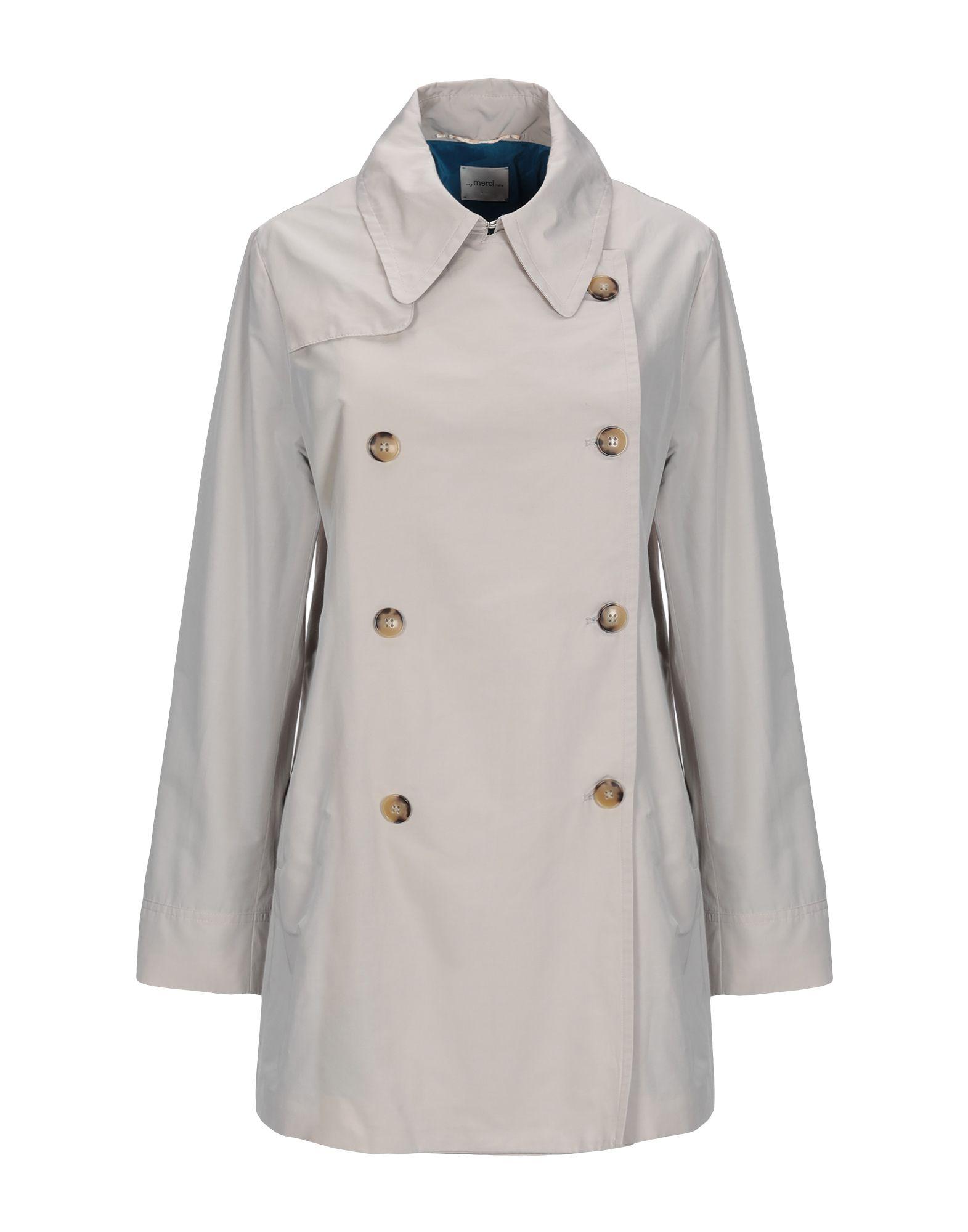 Пальто ..,MERCI