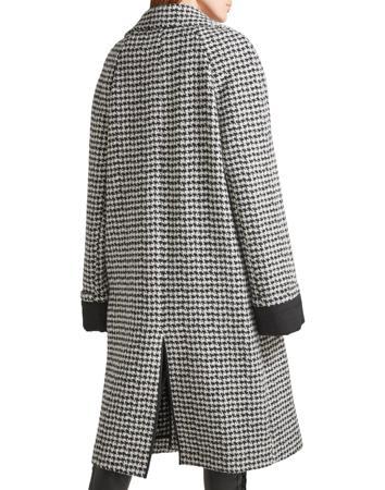 Пальто HAIDER ACKERMANN