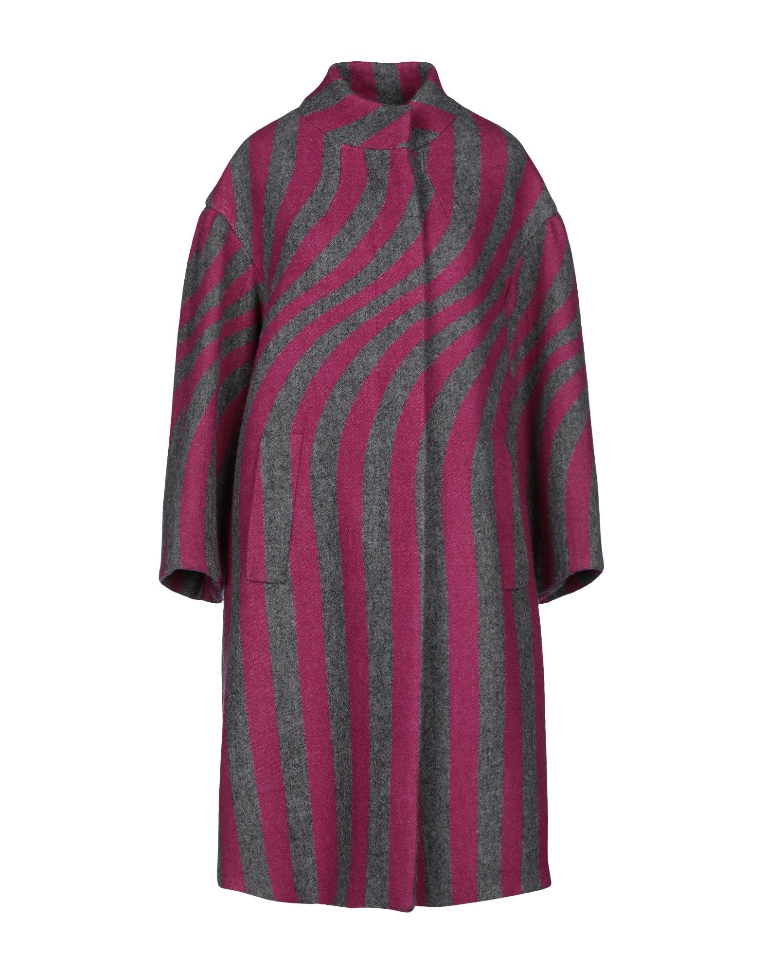 Пальто DRIES VAN NOTEN