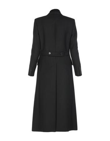 Пальто SAINT LAURENT
