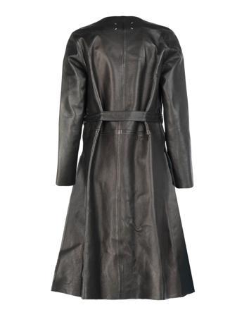 Пальто MAISON MARGIELA