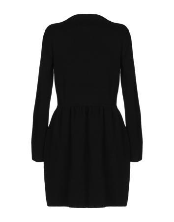 Пальто BOUTIQUE MOSCHINO