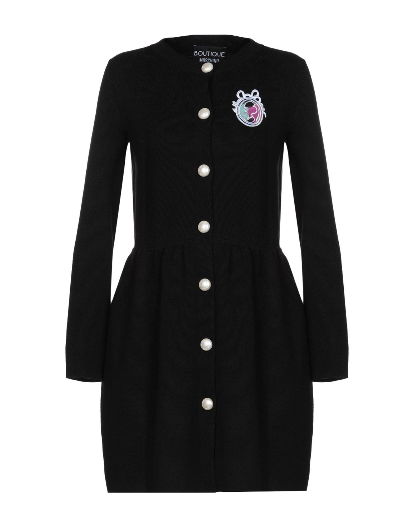 Пальто BOUTIQUE MOSCHINO