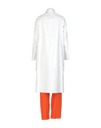 Пальто JIL SANDER