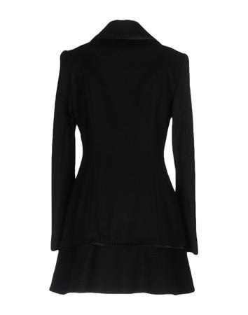 Пальто ATELIER FIXDESIGN