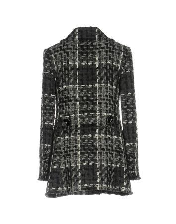 Пальто DOLCE & GABBANA