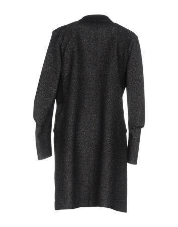 Пальто SAINT LAURENT