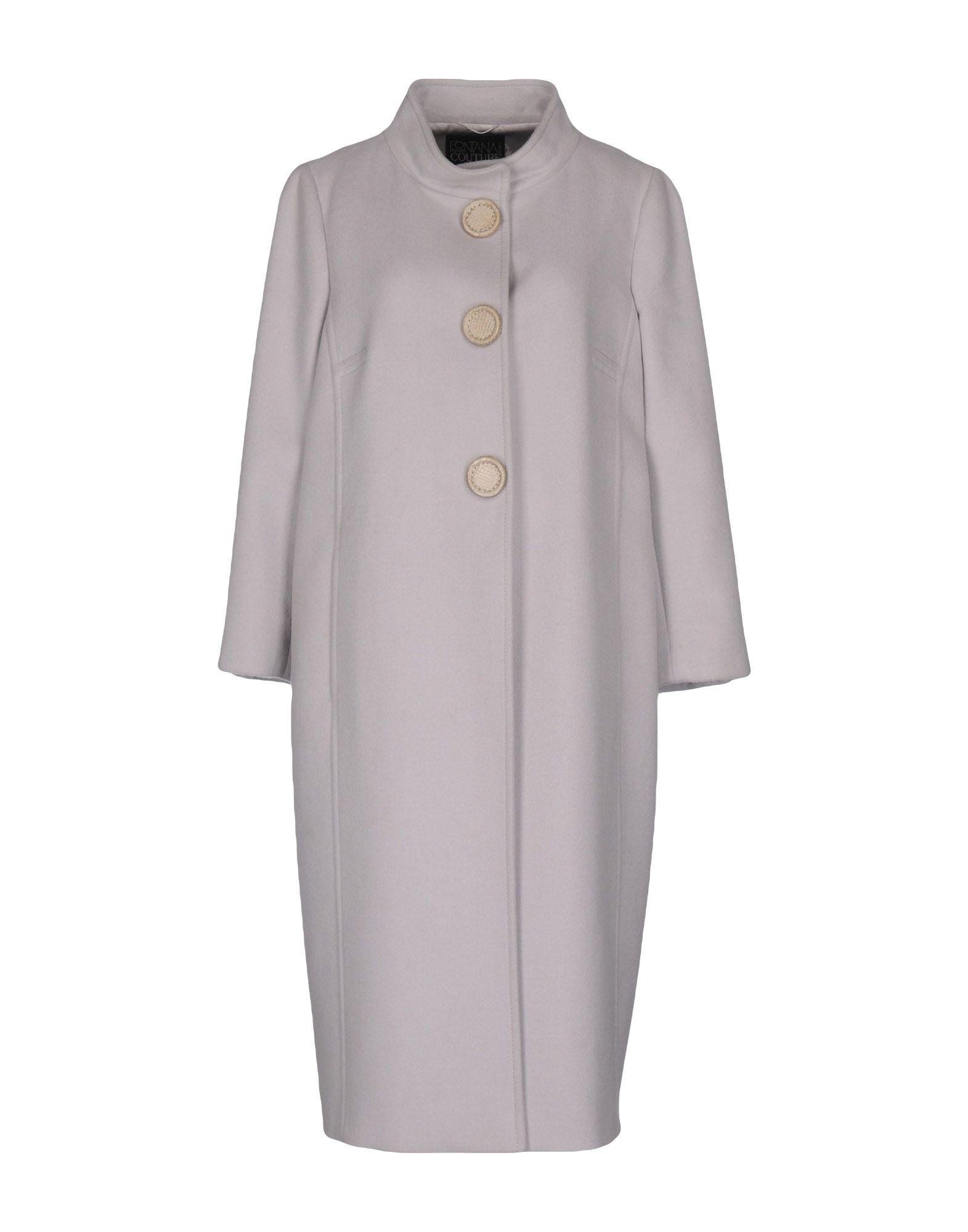 Пальто FONTANA COUTURE