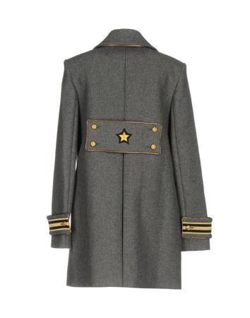 Пальто HILFIGER COLLECTION