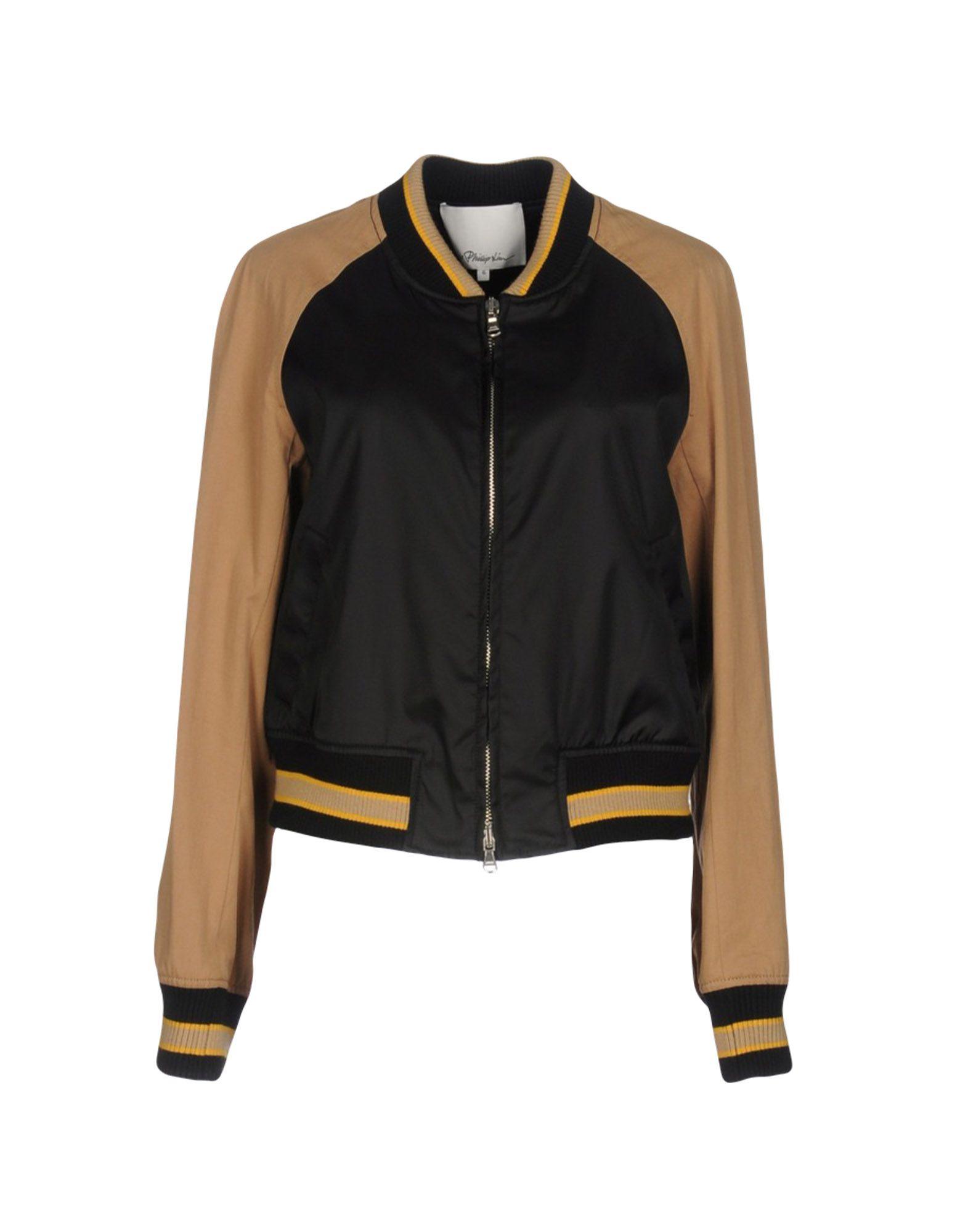Пальто 3.1 PHILLIP LIM