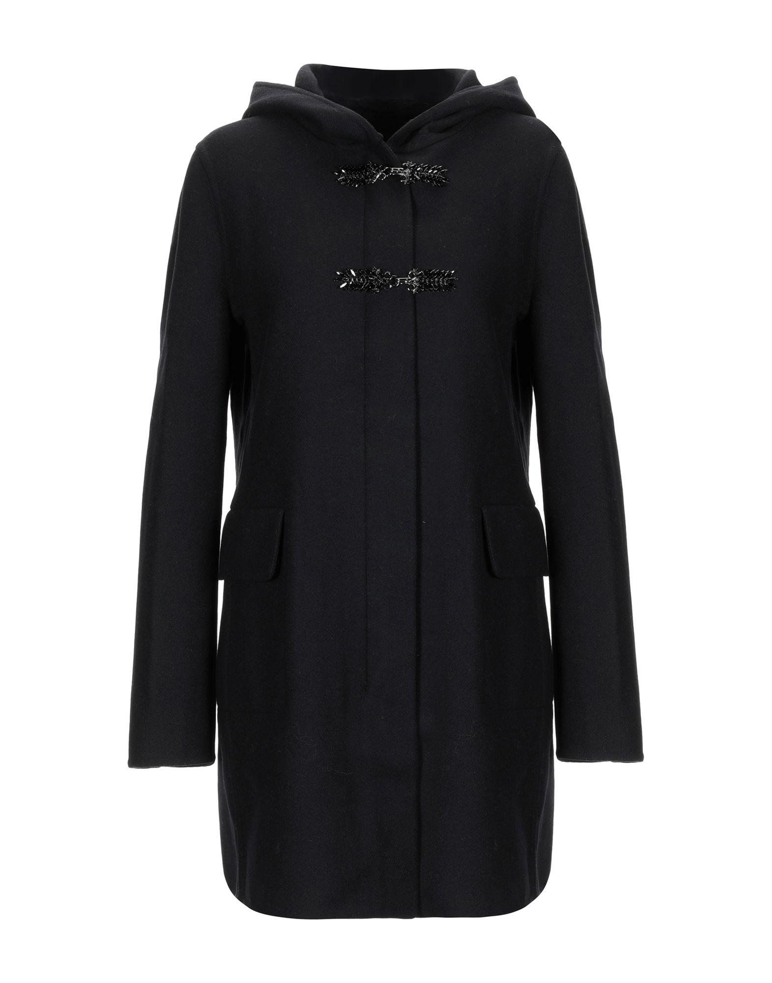 Пальто ERMANNO SCERVINO