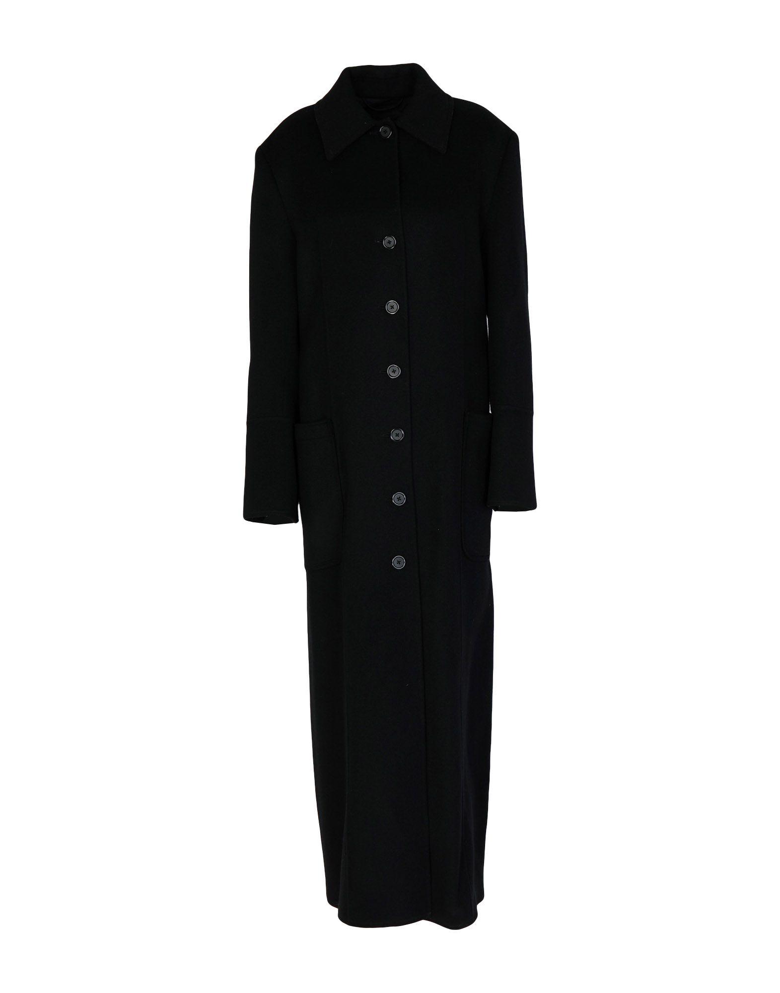 Пальто HELMUT LANG
