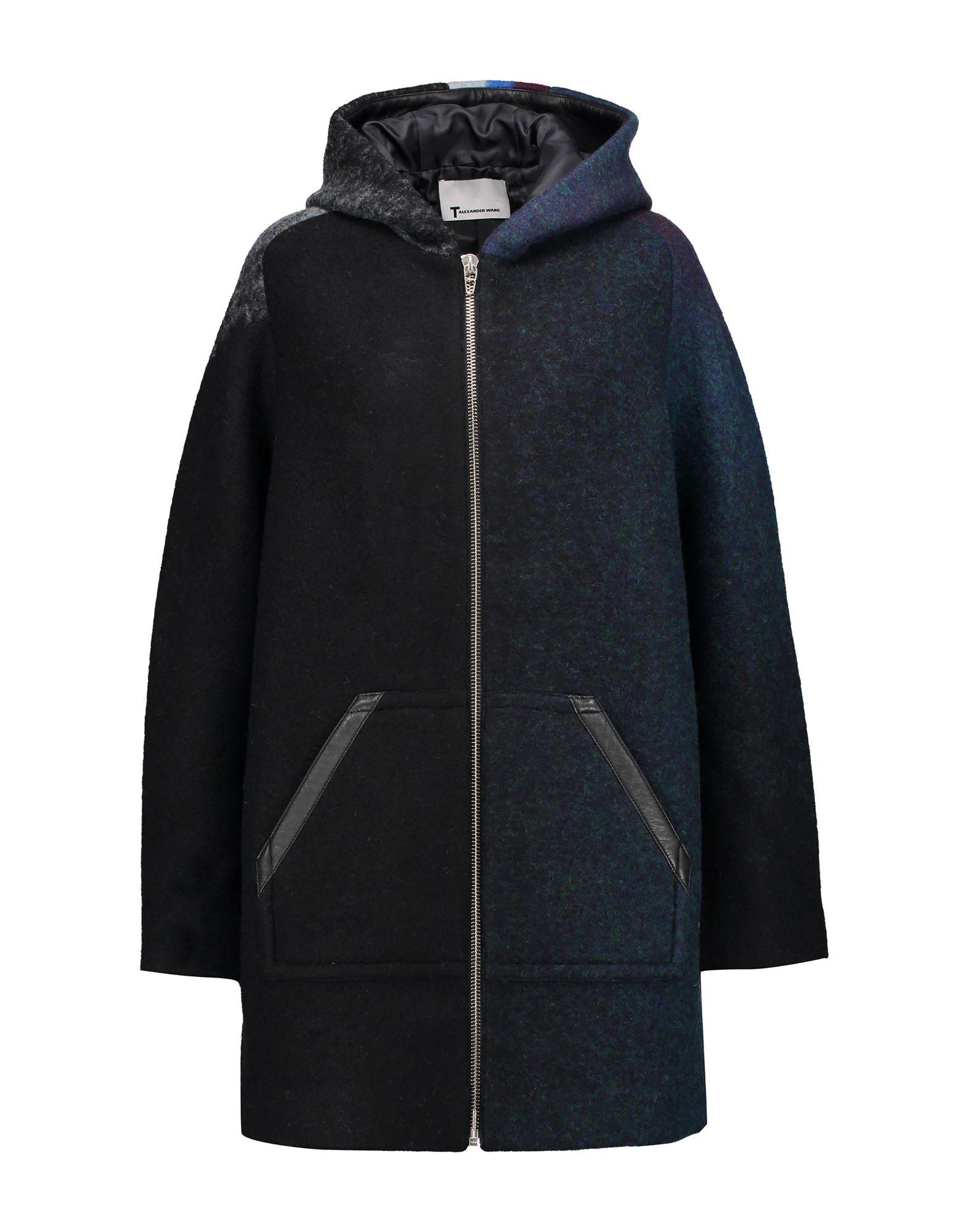 Пальто T by ALEXANDER WANG