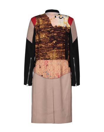 Пальто GIVENCHY
