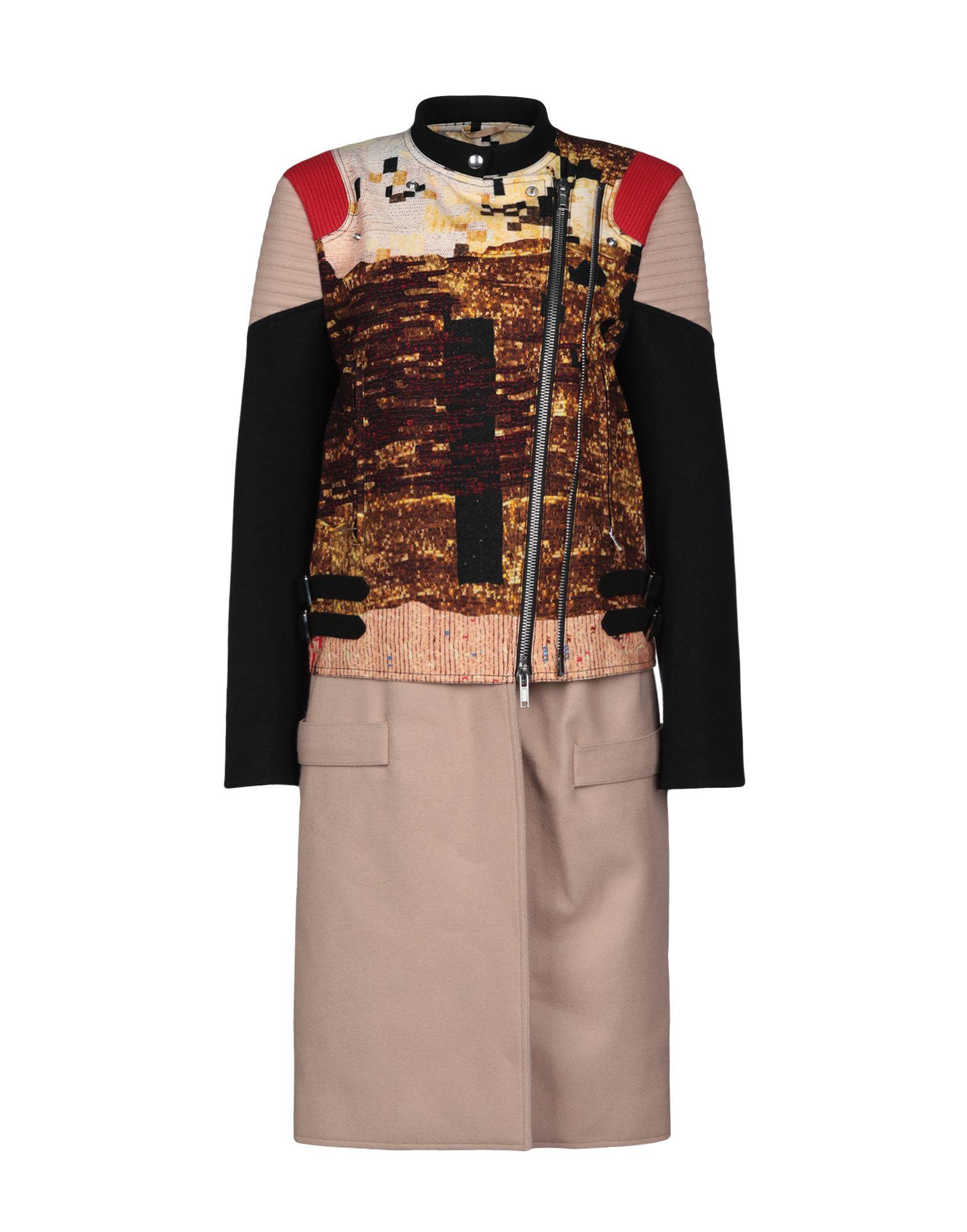 Пальто GIVENCHY