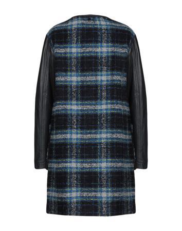 Пальто TWIN-SET JEANS