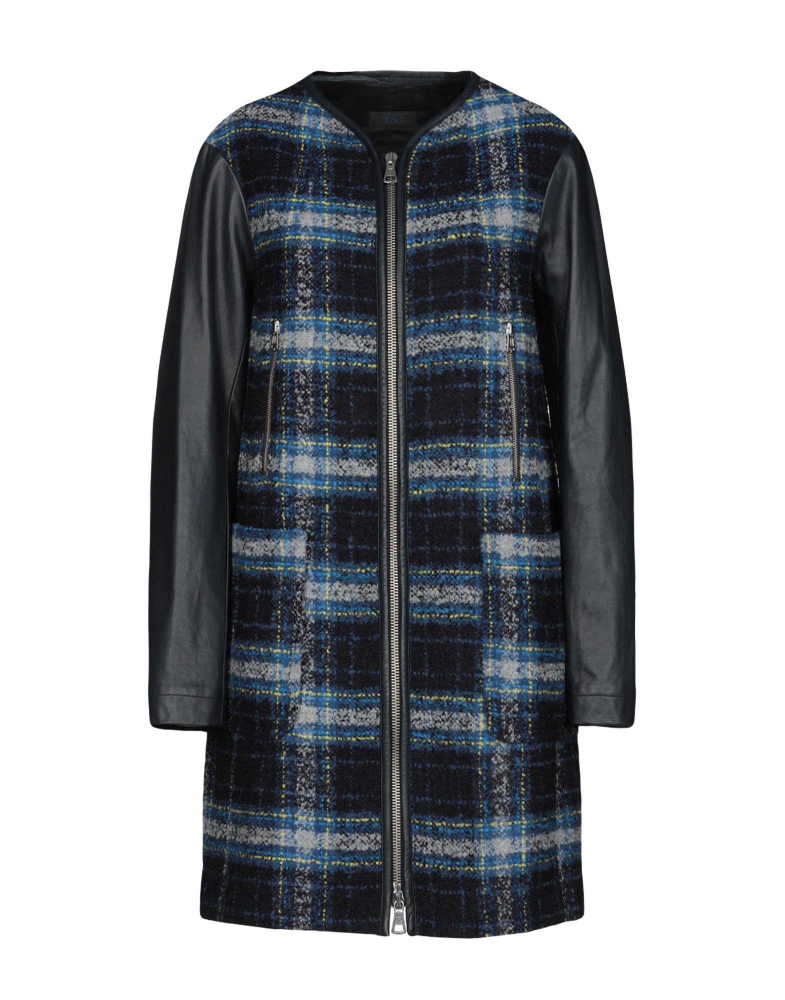 Пальто TWIN-SET JEANS