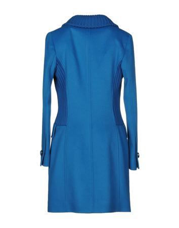 Пальто TRUSSARDI