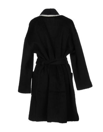 Пальто MONSIEUR MAISON