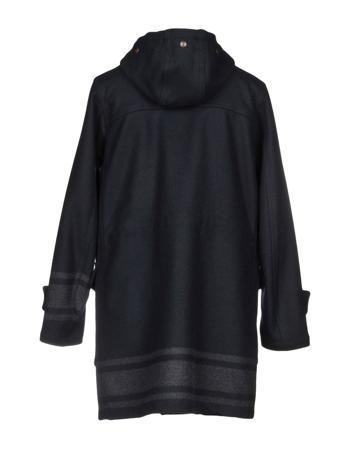 Пальто EQUIPE' 70