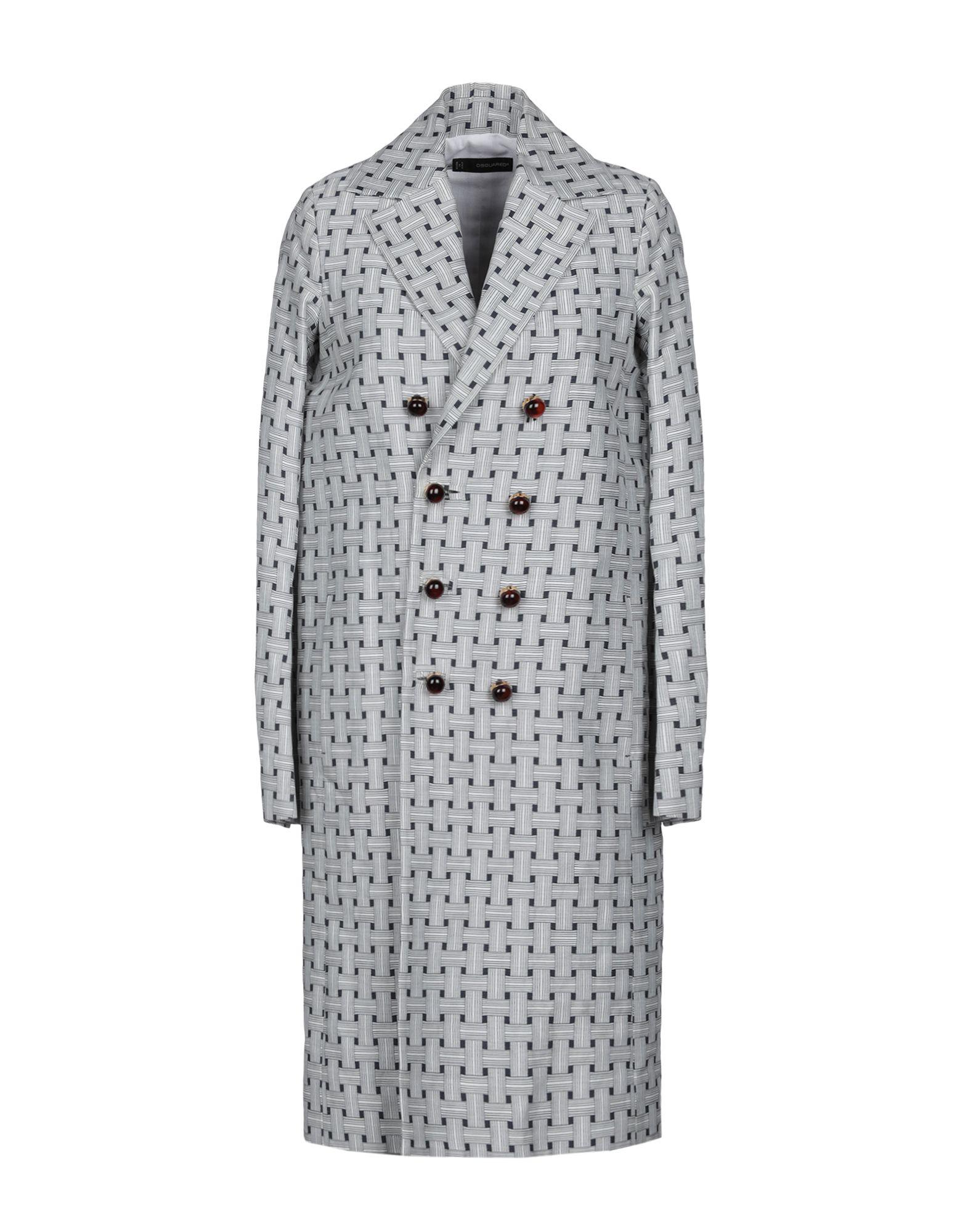 Пальто DSQUARED2