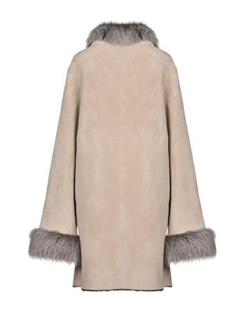 Пальто MARLINO