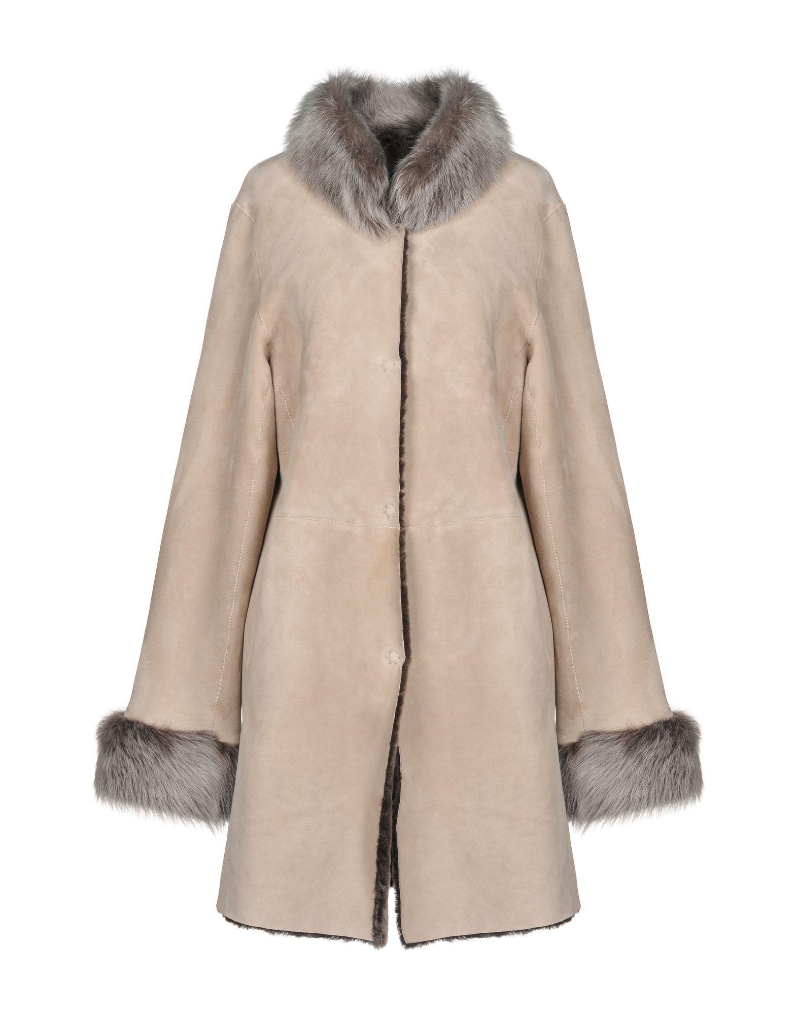 Пальто MARLINO