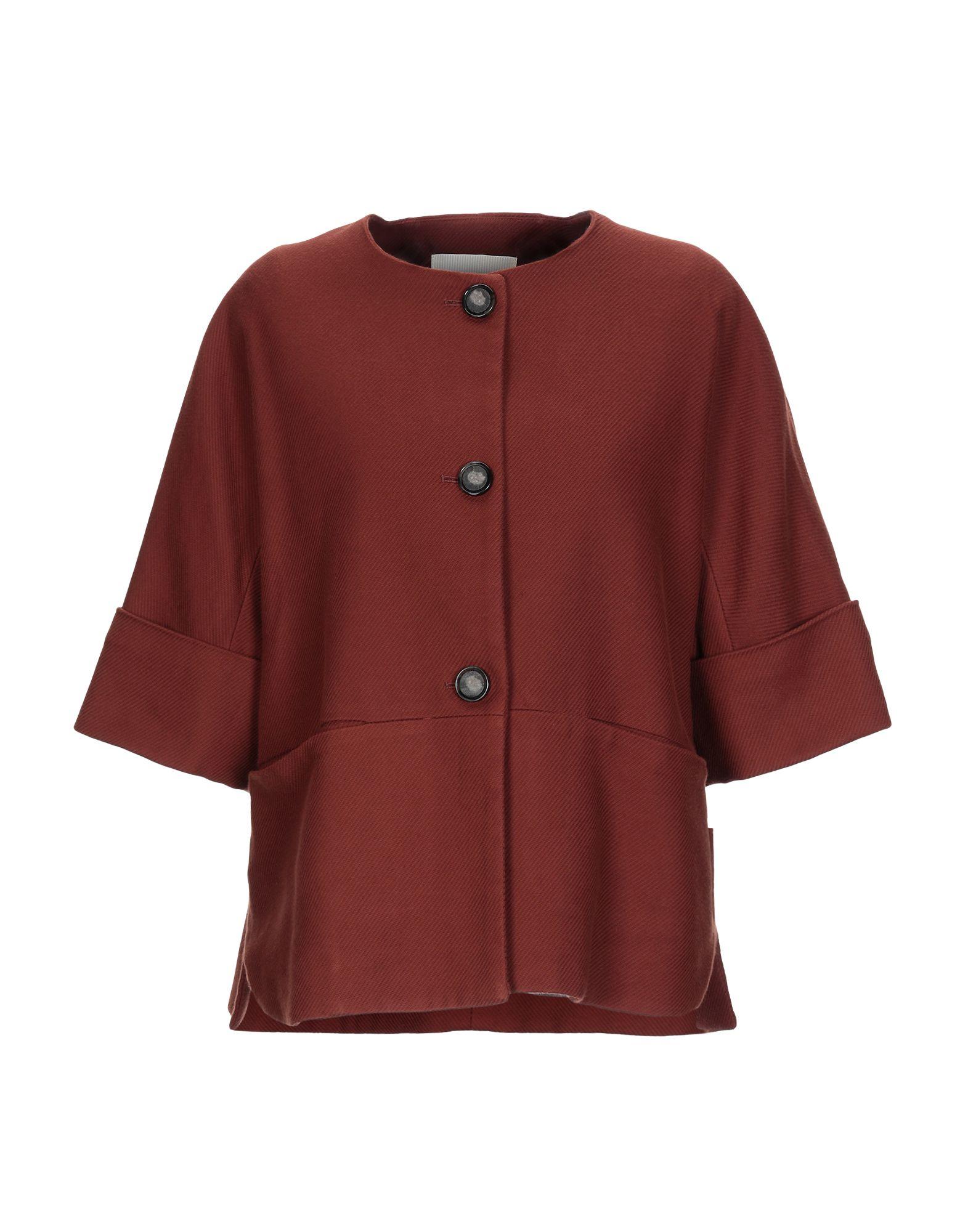 Пальто OTTOD'AME