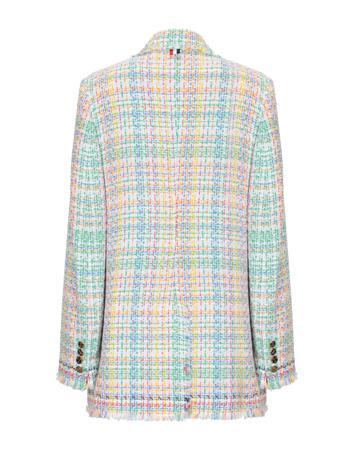Пальто THOM BROWNE