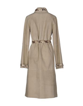 Пальто MICHAEL KORS COLLECTION