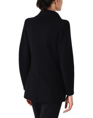 Пальто GIORGIO ARMANI