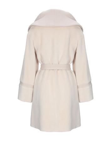 Пальто ALTEЯƎGO