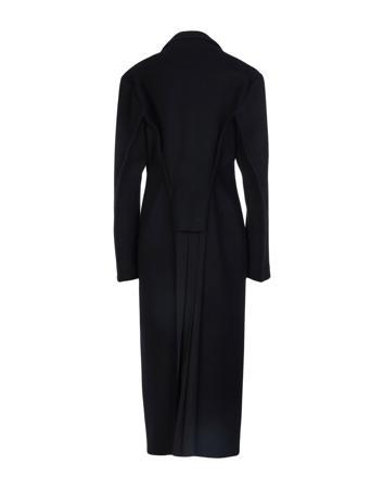 Пальто YOHJI YAMAMOTO