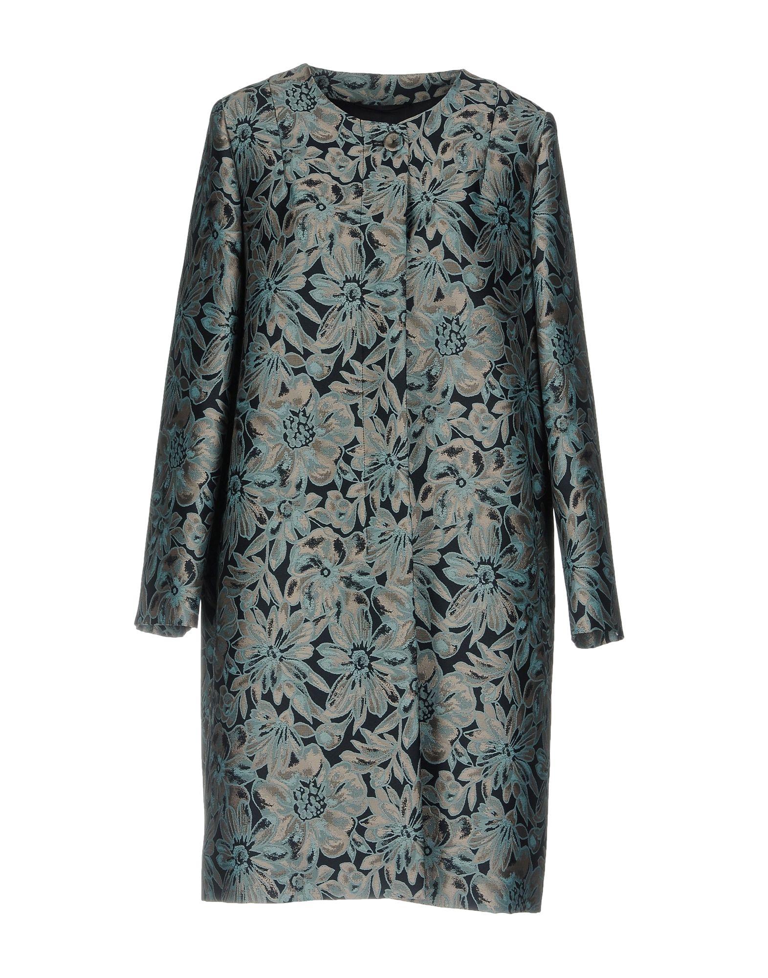 Пальто MAX MARA STUDIO