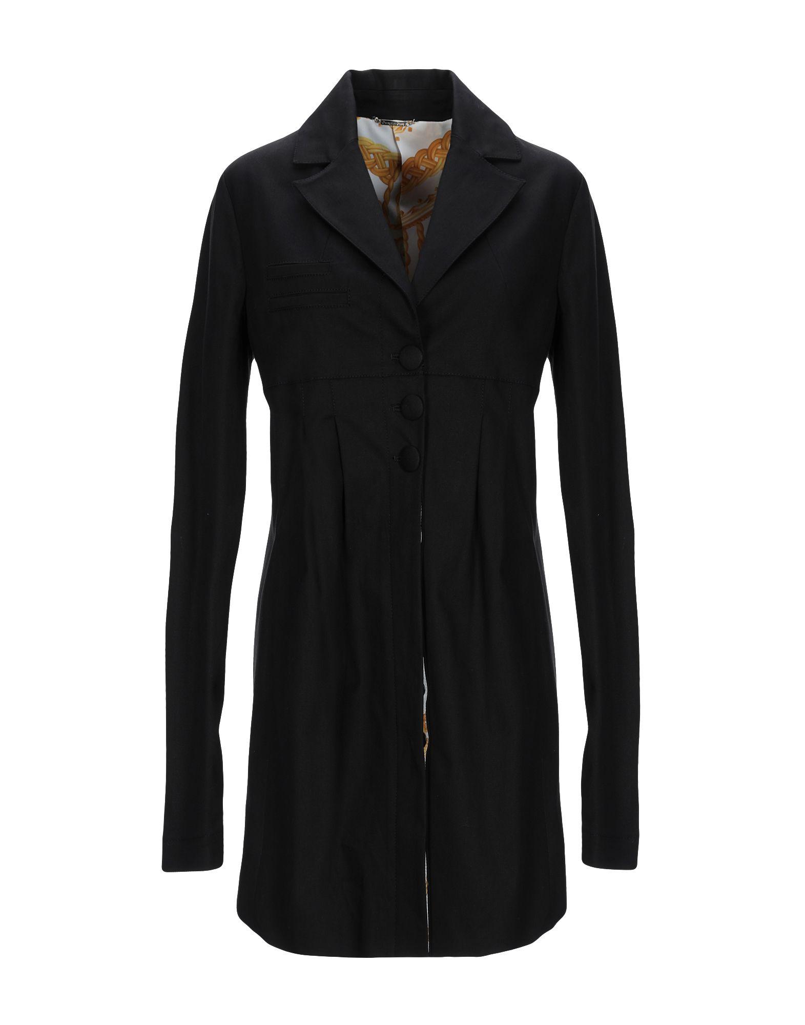 Пальто PATRIZIA PEPE