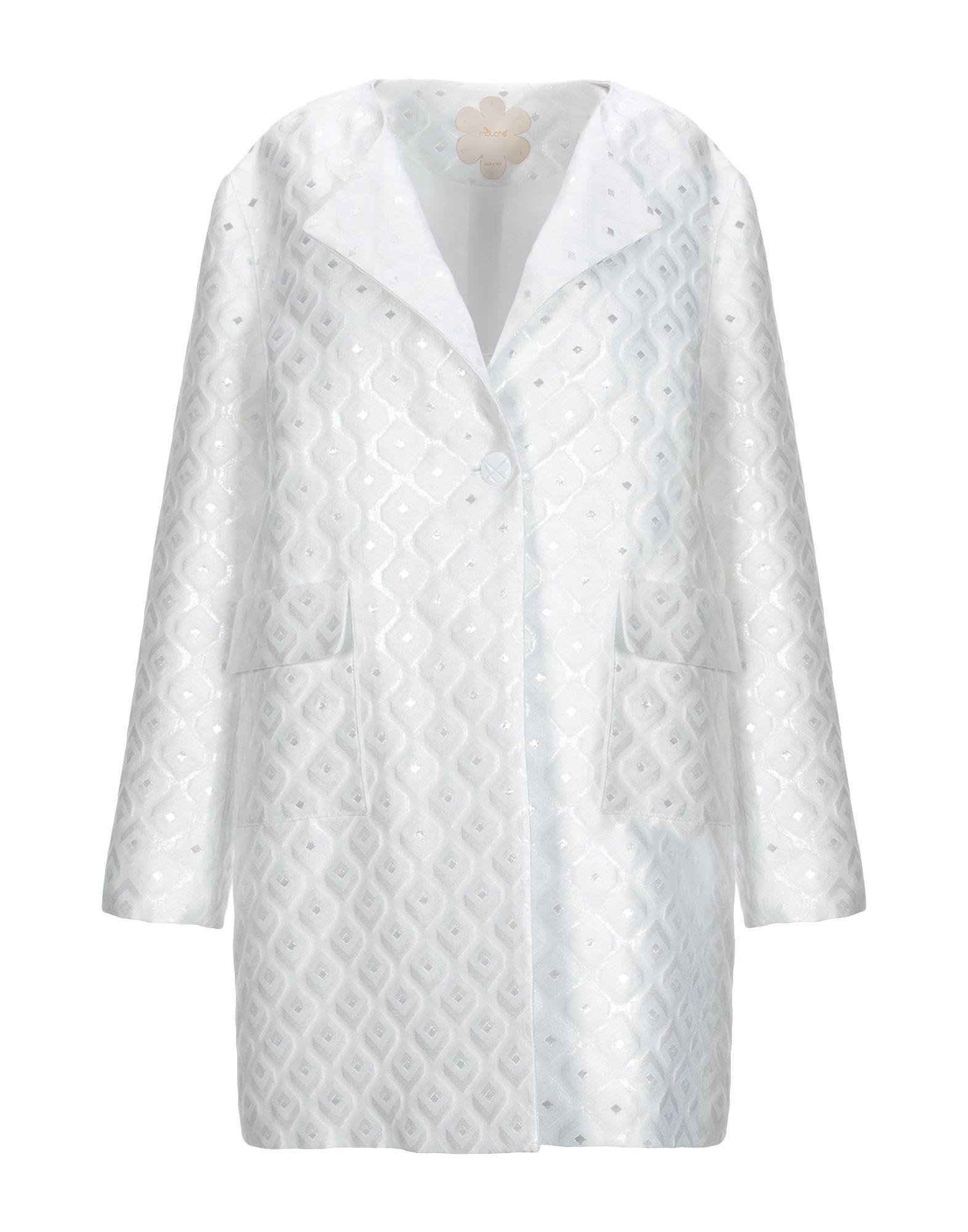 Пальто MOUCHE