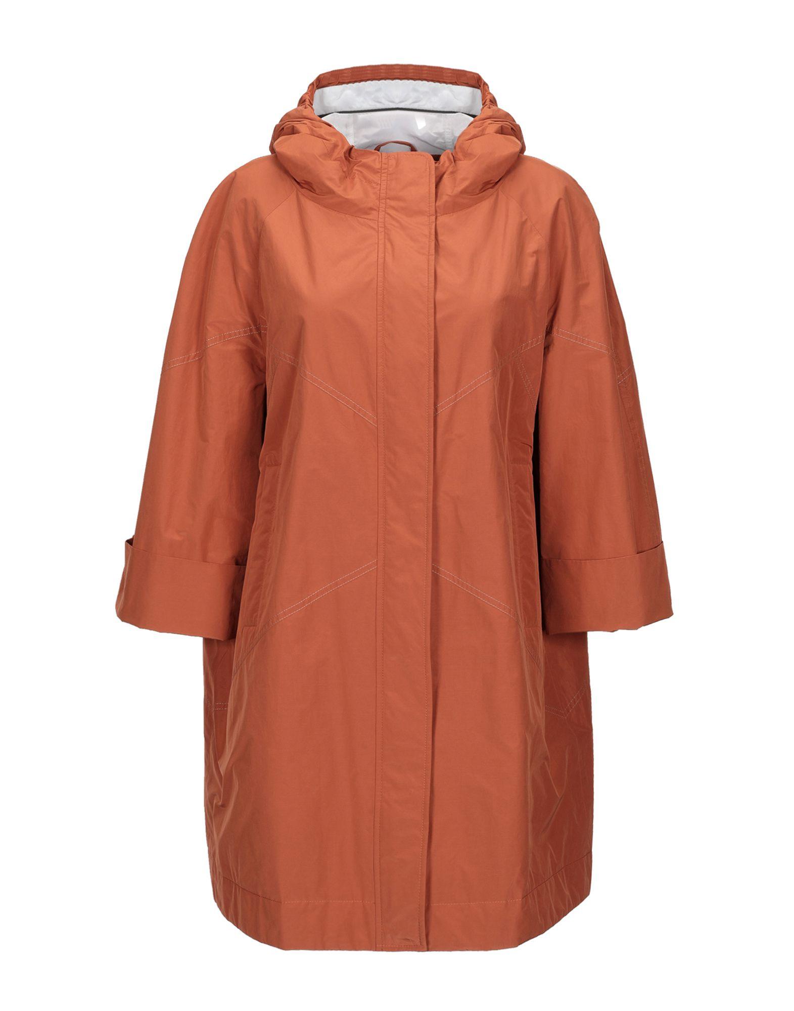 Пальто BRUNELLO CUCINELLI