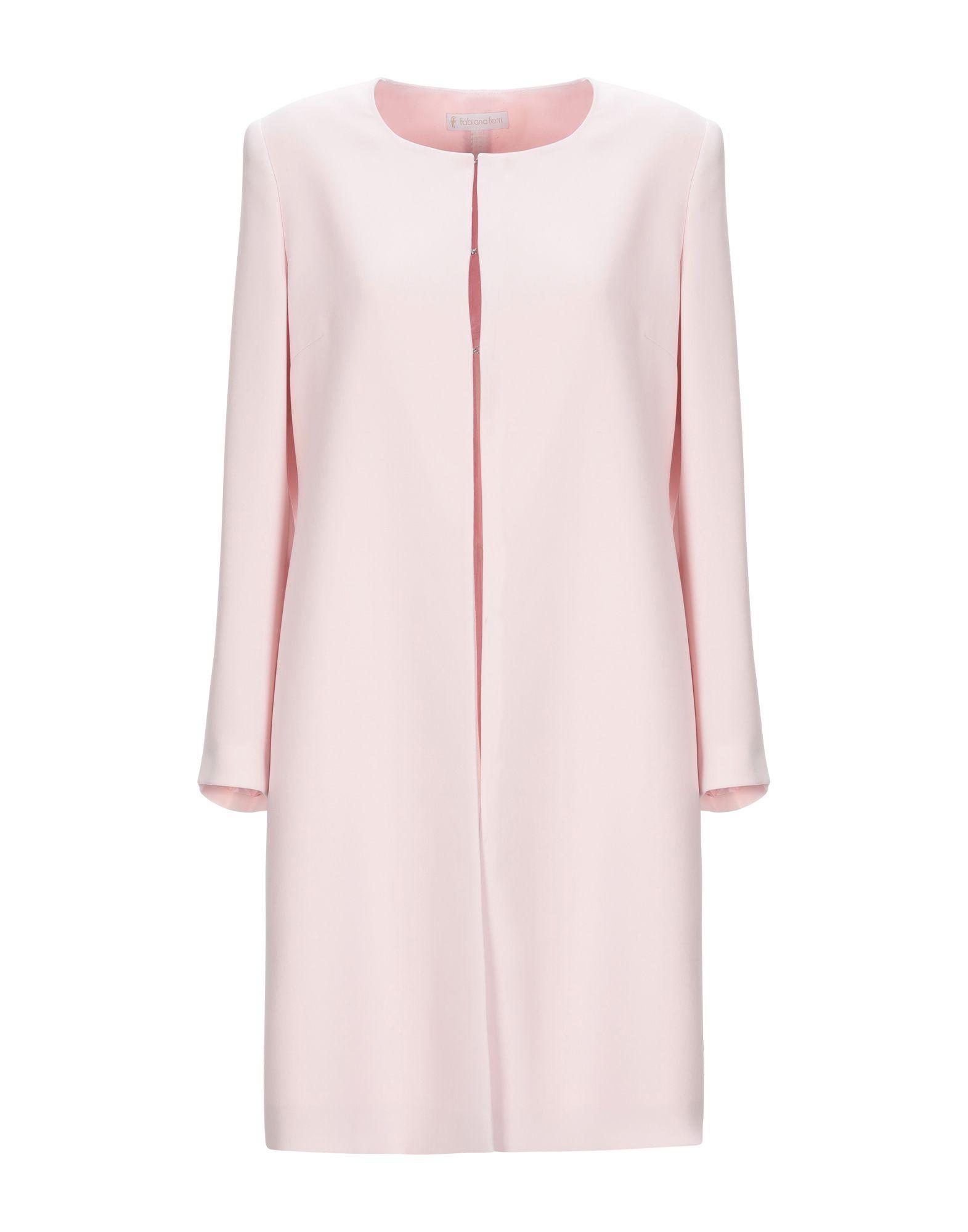 Пальто FABIANA FERRI