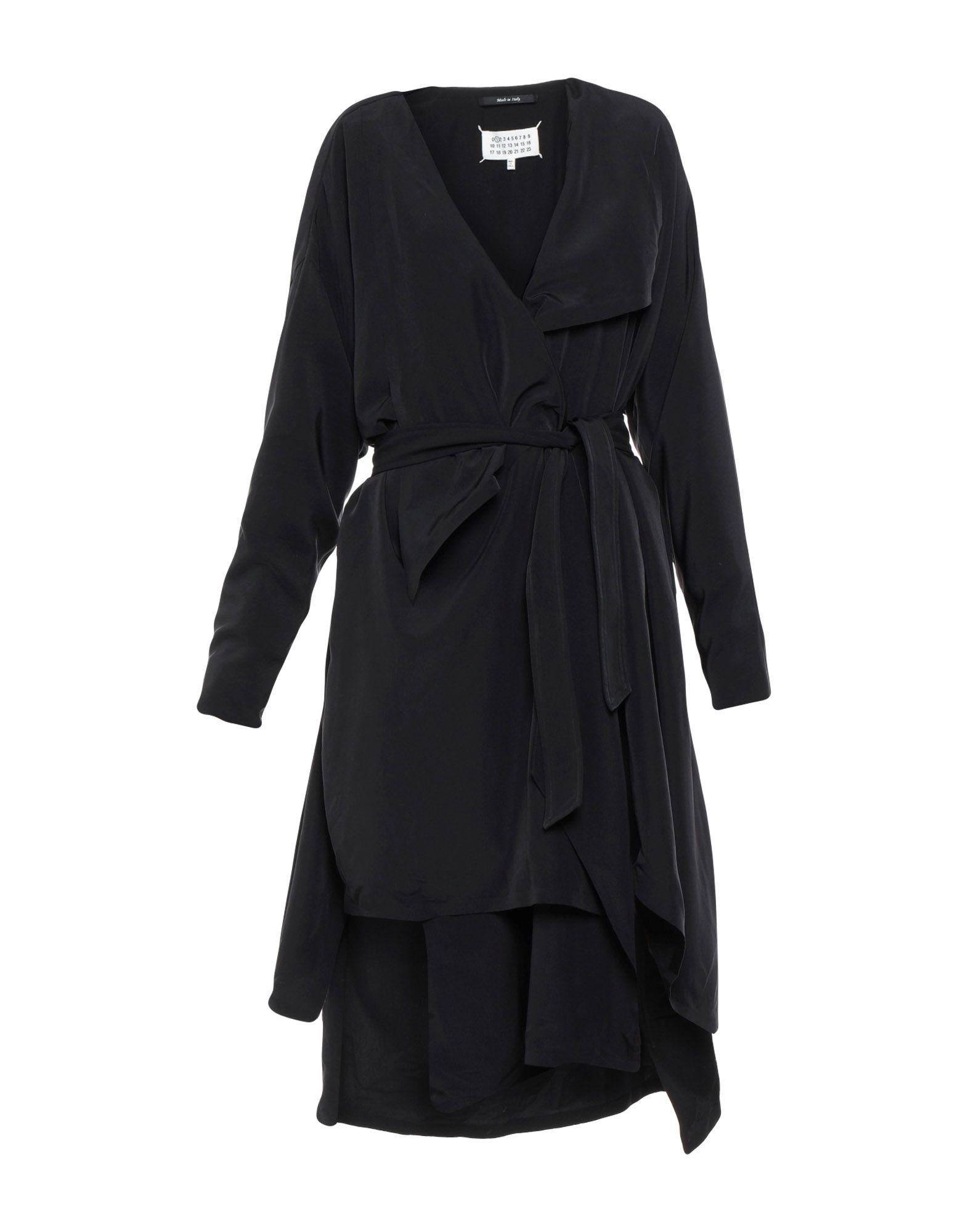 Пальто MAISON MARGIELA