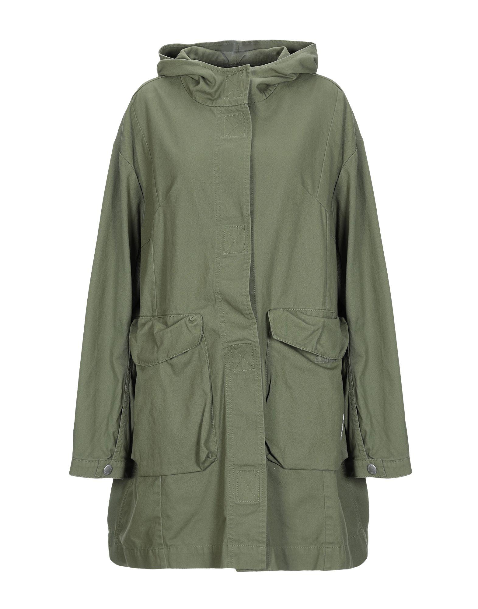 Пальто CHEAP MONDAY