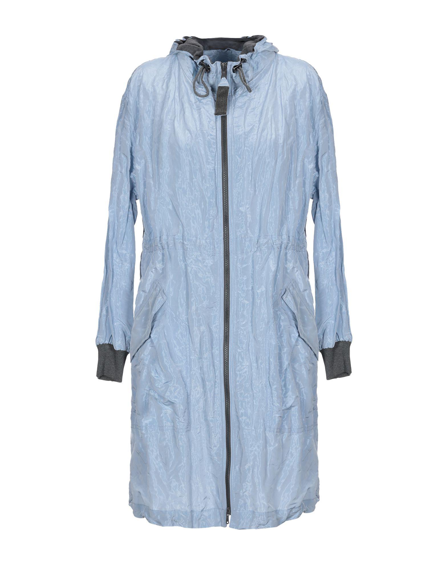 Пальто BRUNELLO CUCINELLI