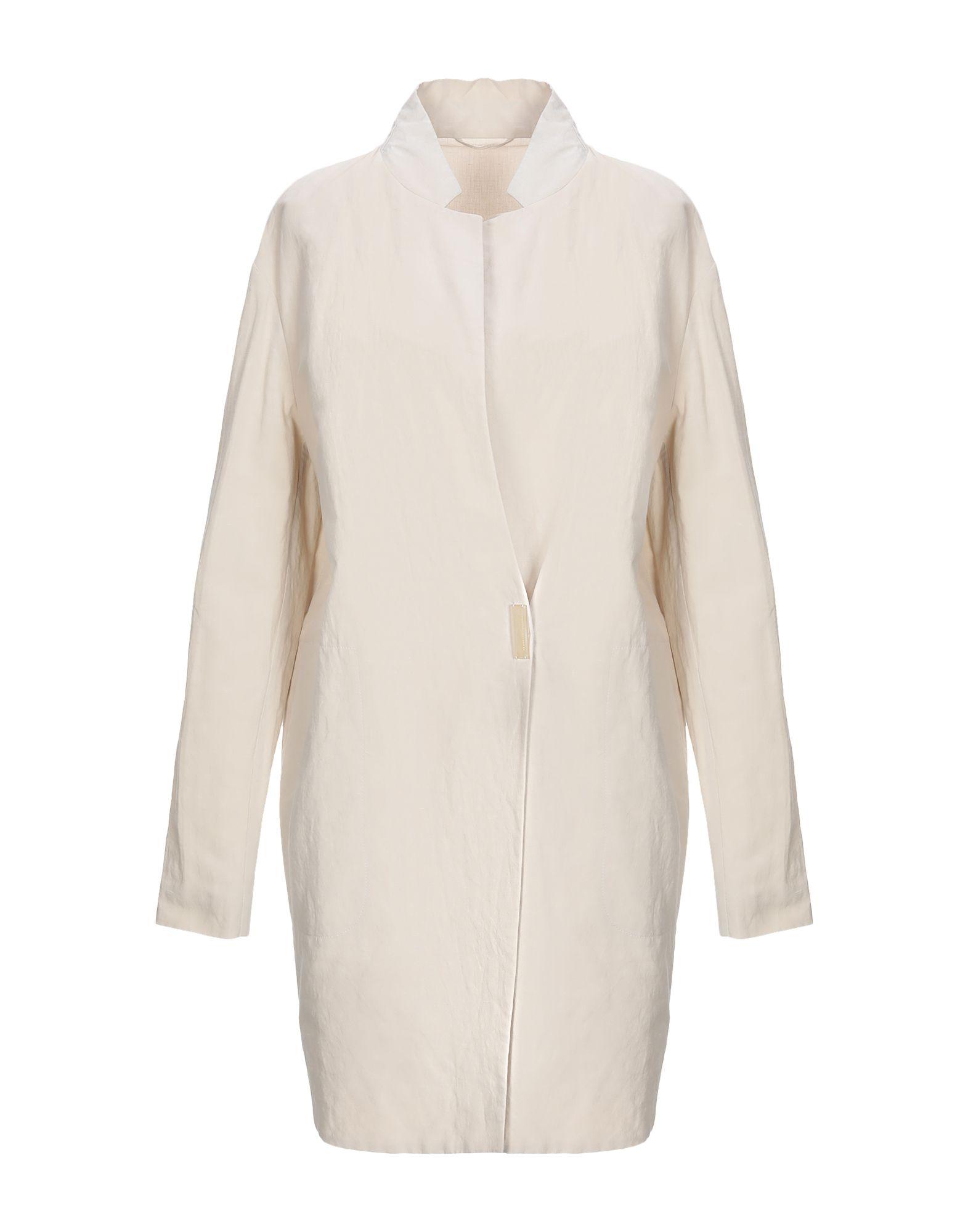 Пальто BRUNELLO CUCINELLI