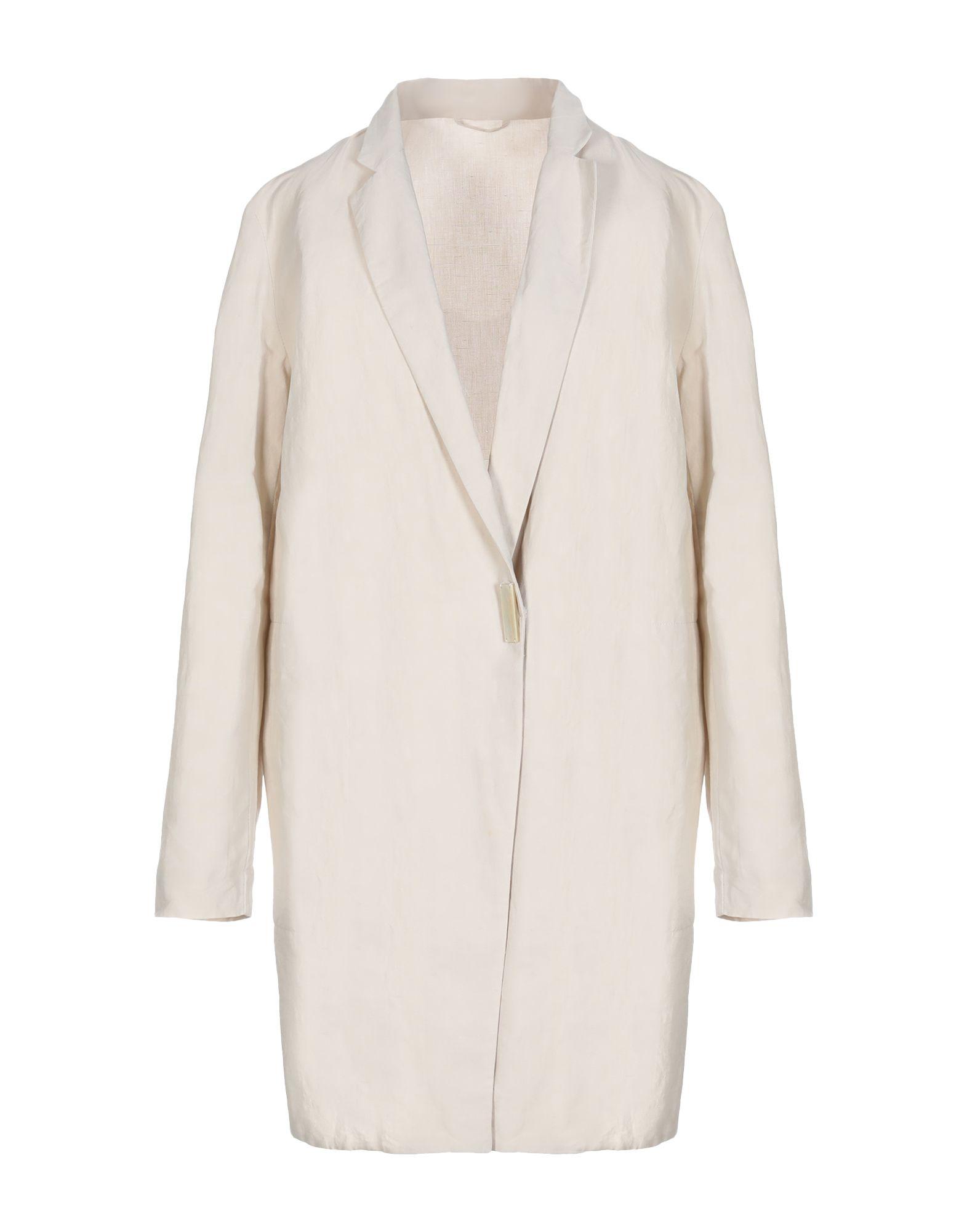 Пальто BRUNELLO CUCINELLI