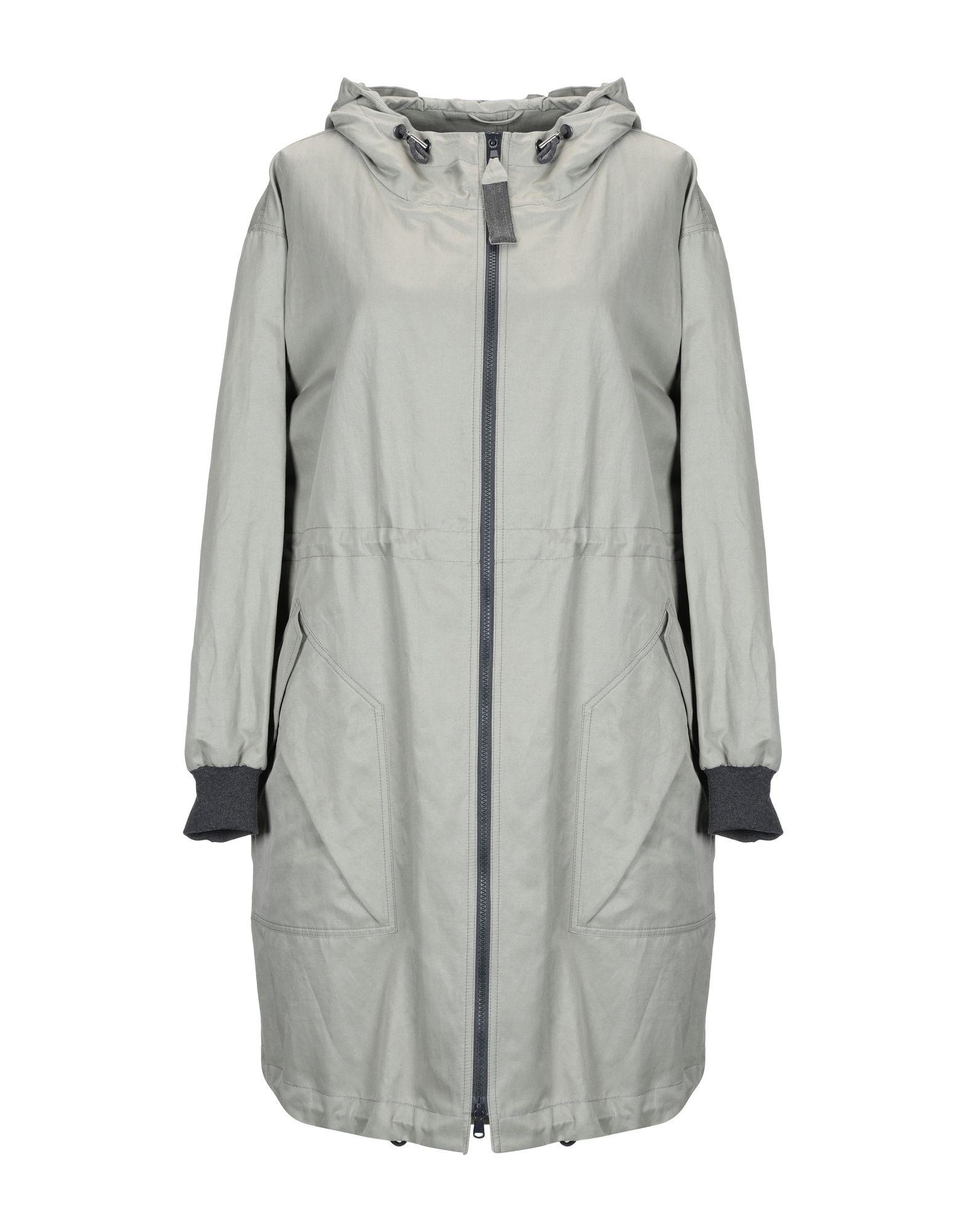 Пальто BRUNELLO CUCINELLI