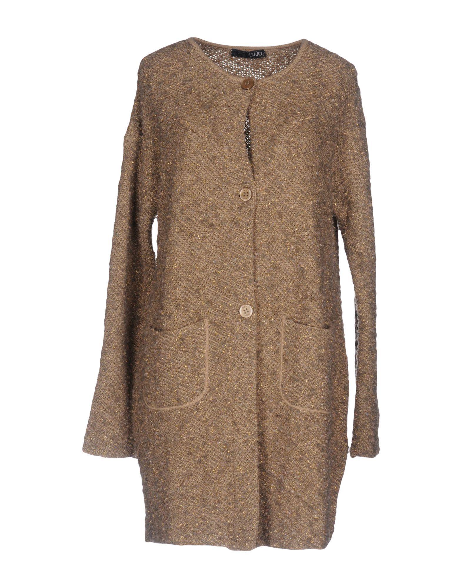 Пальто LIU •JO