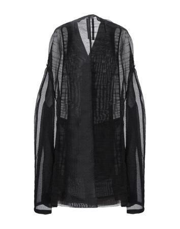 Пальто RICK OWENS