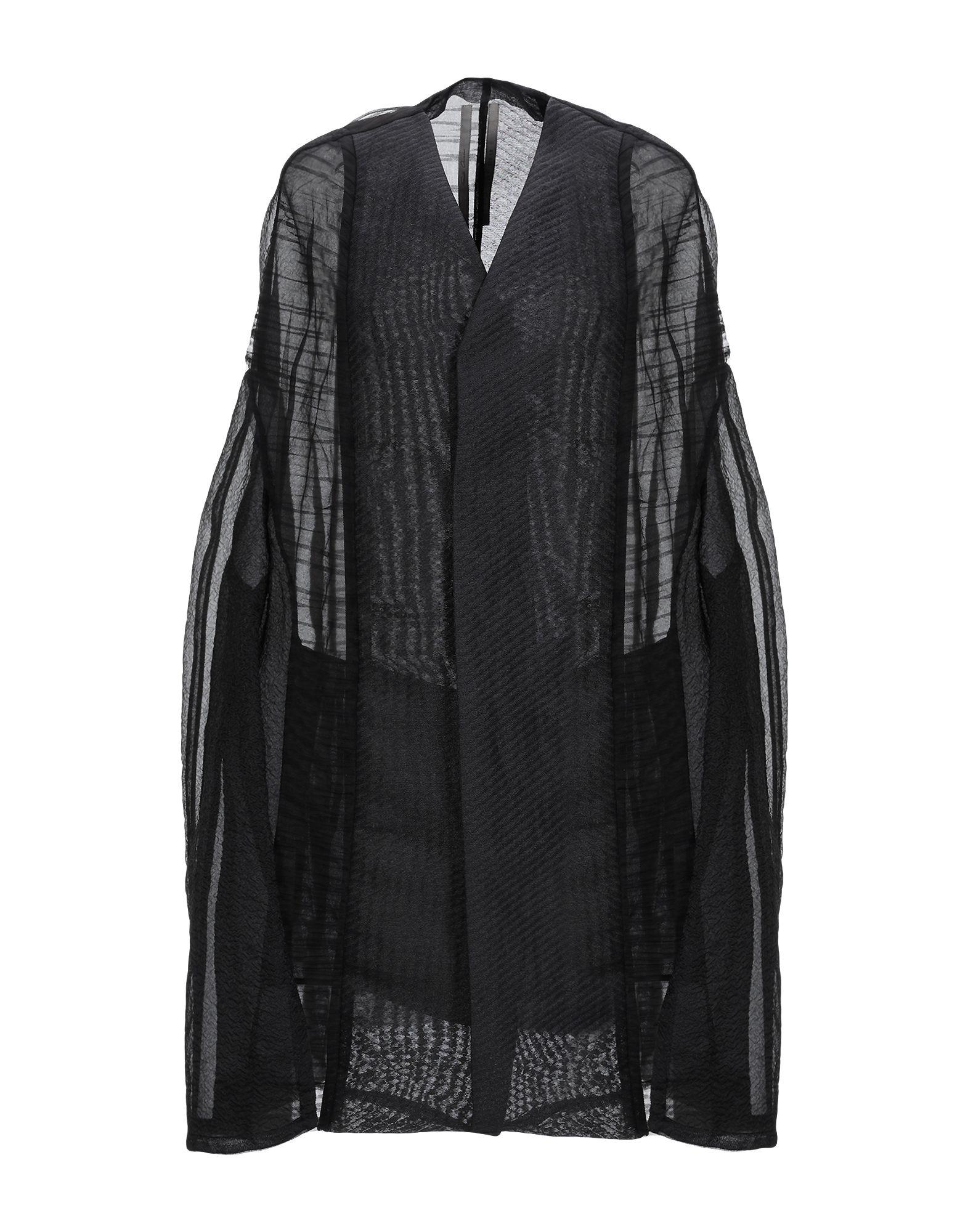 Пальто RICK OWENS