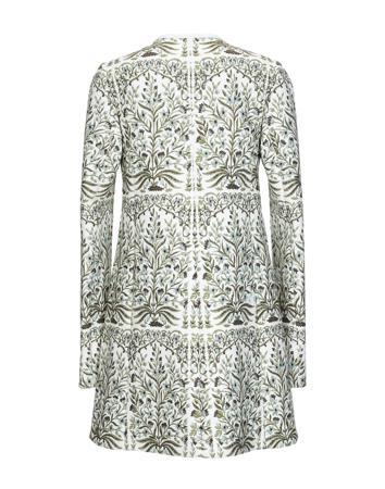 Пальто GIAMBATTISTA VALLI